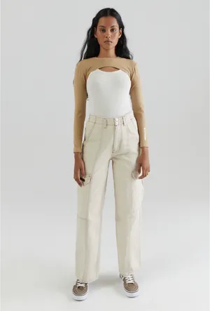 BDG Cargo Pants (Urban Outfitters) thumbnail 2