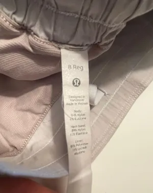Lululemon Shorts thumbnail 3