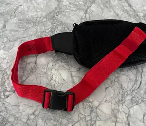 Vans X Disney Mickey Graffiti Belt Bag thumbnail 9
