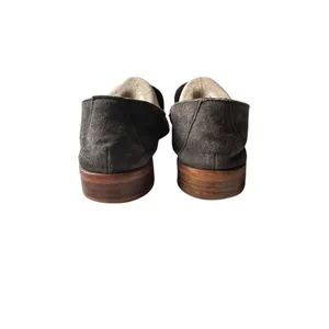 Treasure & Bond Leather Loafers brown size 6M career business classic 11 thumbnail 3