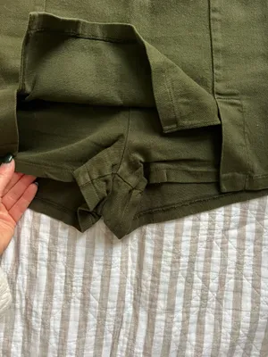 Zara Skort thumbnail 5
