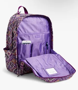Vera Bradley Backpack thumbnail 3