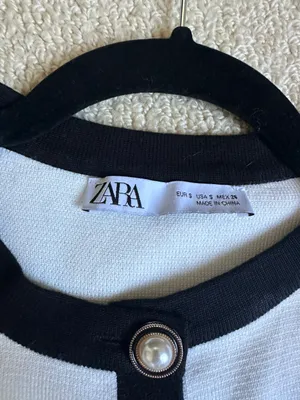 Zara Cardigan thumbnail 3