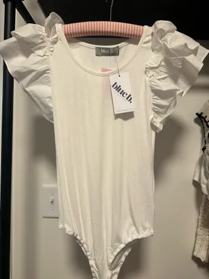 Boutique Bodysuit thumbnail 1