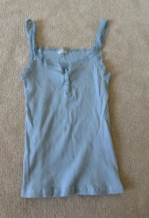John Galt Top Tank thumbnail 1