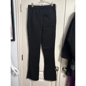 KDNK Flame Star Unusual Sweatsuit Y2K Hoodie Flare Sweatpants Matching Set thumbnail 7