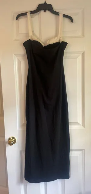 Reformation Nelle Maxi Dress thumbnail 2