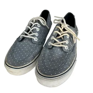 Vans Blue‎ Sneakers thumbnail 2