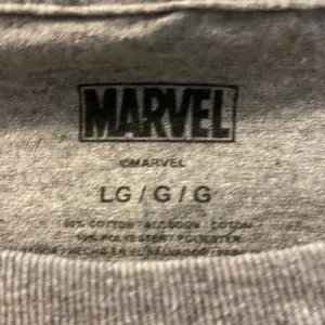 Stark industries tee thumbnail 2