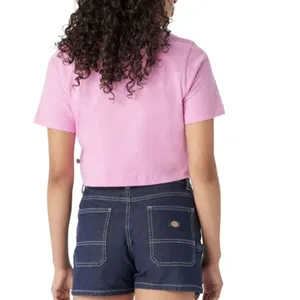 Dickies lovtiend Desert Graphic short Sleeve T-Shirt Size Small thumbnail 3