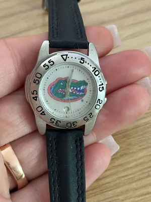 Sun Time Florida Gators Y2K Women’s Sports Watch thumbnail 1