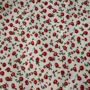Brandy Melville floral bag thumbnail 2