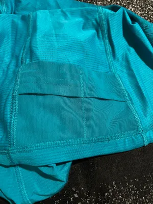 Womens sz6 Lululemon Tanktop  thumbnail 6