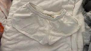 brandy melville shorts thumbnail 2