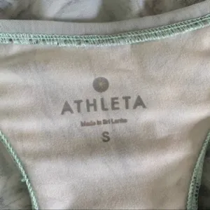 Athleta Double Layer‎ Tank Top Small thumbnail 9