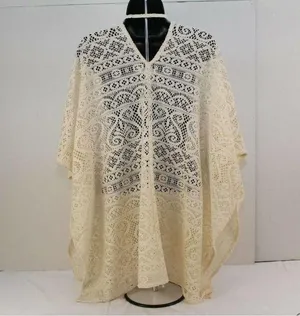 ladies Love on a hanger bikini cover up size M thumbnail 2