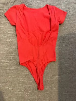 Free People Bodysuit thumbnail 1