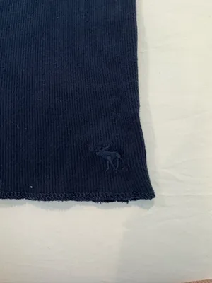 Vintage Abercrombie Tank Y2K Top thumbnail 3