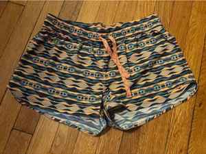 Patagonia Baggies Shorts thumbnail 1