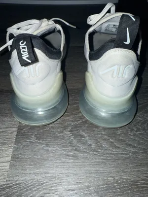Nike Air Max 270 Sneakers thumbnail 5
