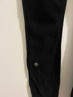 Lululemon Leggings thumbnail 3