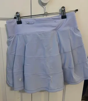 Lululemon Tennis Skirt thumbnail 1
