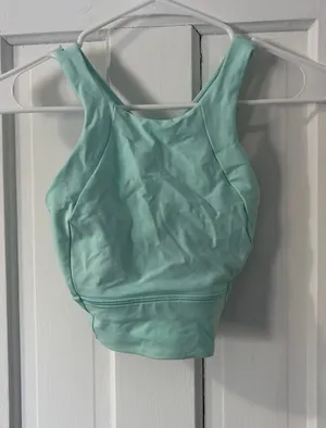 Lululemon Sports Bra Size 2 thumbnail 1