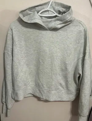 Yogalicious Hoodie thumbnail 1