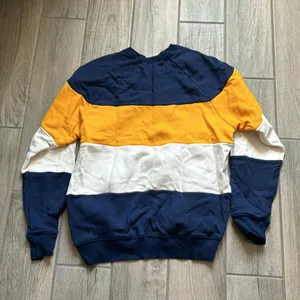 Splits 59 colorblock pullover sweatshirt thumbnail 5
