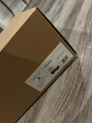 NWT Chooka Rain Boots. Small spot as seen in photos. thumbnail 6