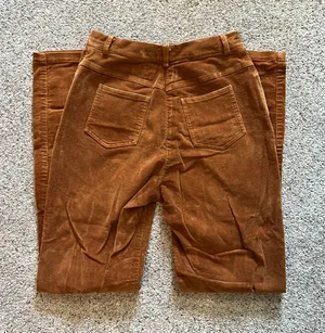 St. John Sport Corduroy Pant thumbnail 4