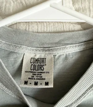 Comfort Colors Graphic Tee thumbnail 3