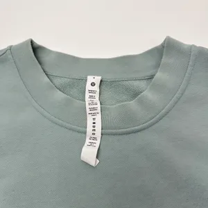 Lululemon Perfectly Oversized Crew Sweatshirt thumbnail 4