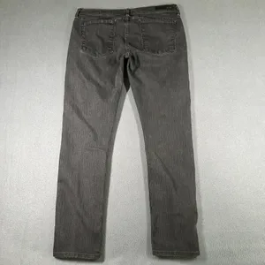 Citizens Of Humanity Jeans Womens 31 Avedon Stretch Low Waist Skinny Leg Made US thumbnail 10