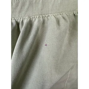 Lululemon Hotty Hot High-Rise Mesh Lined Brief Pull On Drawstring Shorts 14 thumbnail 7