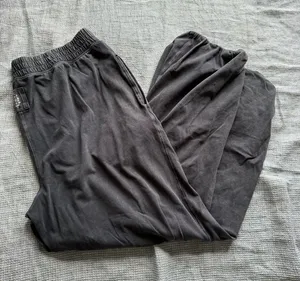 FP Movement by Free People Charcoal Comdy pants thumbnail 1