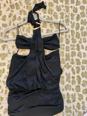 Outcast Generation Clothing Dress thumbnail 2