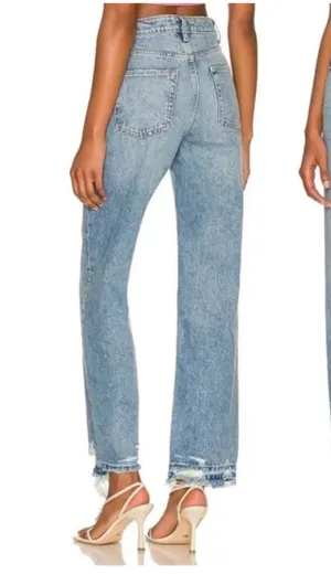 Revolve Jeans lovers + friends thumbnail 2