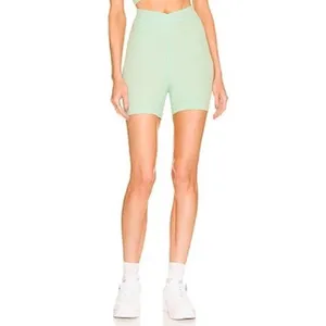 Free People FP Movement‎ Free Throw Short in Turquoise Mint XS NWT thumbnail 5