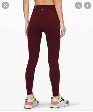 WunderUnder Leggings thumbnail 2