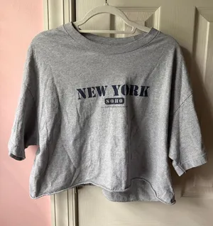 Brandy Melville Top thumbnail 1