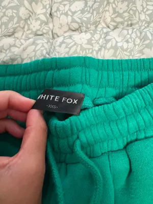 White Fox Set thumbnail 5