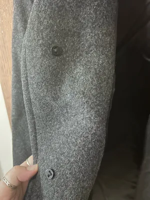 Nordstrom medium pea coat thumbnail 8