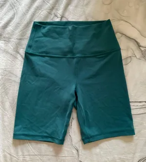 Athleta Biker Shorts thumbnail 1