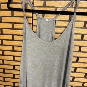 Gray Jumpsuit Size‎ XXXL Size undefined thumbnail 3