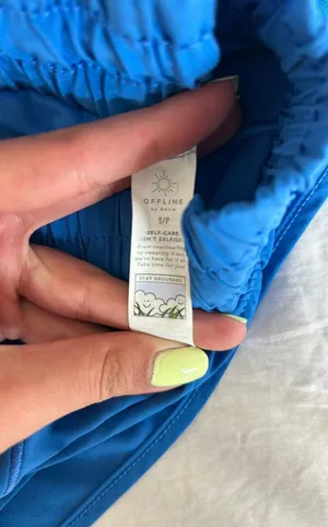 Aerie Hot Stuff Short thumbnail 4