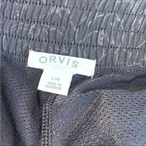 5/$30 🎈 Orvis women’s large floral‎ athleisure skort thumbnail 6