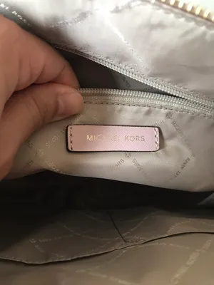 Michael Kors Purse thumbnail 11