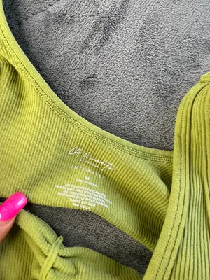 PacSun Bralette thumbnail 2