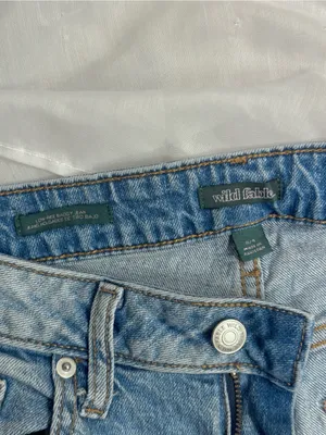 Wild Fable Wide Leg Jeans thumbnail 3